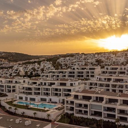 Sanders Alcaidesa - Great Two-Bedroom Apartment With Terrace المظهر الخارجي الصورة