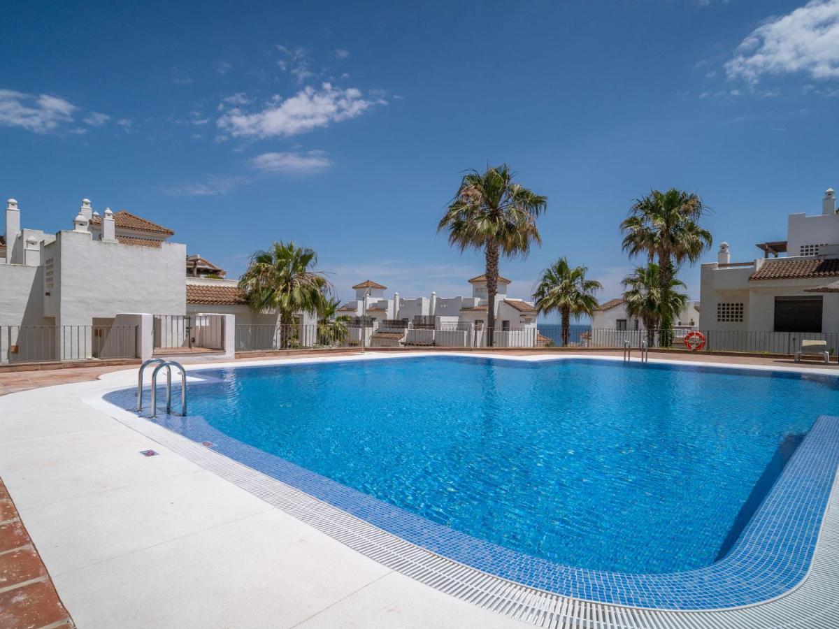 Sanders Alcaidesa - Great Two-Bedroom Apartment With Terrace المظهر الخارجي الصورة