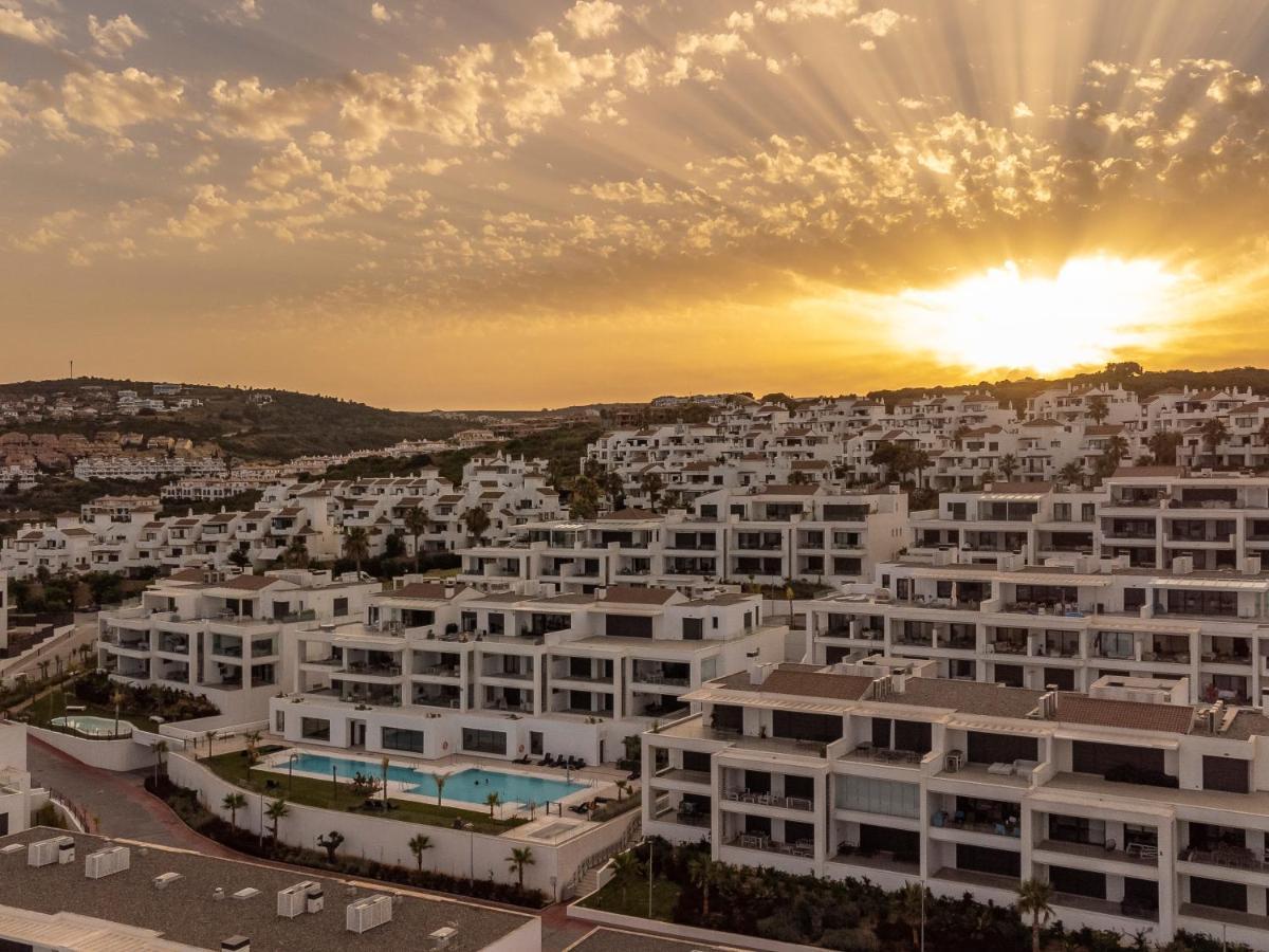 Sanders Alcaidesa - Great Two-Bedroom Apartment With Terrace المظهر الخارجي الصورة